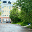 Дорожные работы в Мончегорске продолжаются - Город Мончегорск