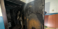В Ухте за день ликвидировали пять пожаров, эвакуированы десятки человек - ИА Комиинформ