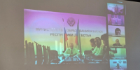 Совещание по вопросам капитального ремонта объектов образования прошло в Минобрнауки РД - Министерство образования и науки