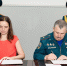 Новый вектор партнерства - Ивановская академия ГПС МЧС России