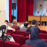 Жителям Малгобекского района рассказали о службе по контракту и отряде «БАРС» - Сердало