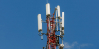 «Радио России» и «Маяк» прекратят вещание на время покраски телевышки - Pln-Pskov.Ru