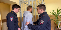 В Терволово двое напали на 87-летнюю пенсионерку - Гатчинская служба новостей