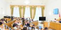 Астрахань стала площадкой для международного диалога по поддержке семей с особенными детьми - Городская Дума