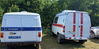В Тамалинском районе ищут мужчину, который мог утонуть в реке Хопер - Stolica58.Ru