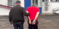 Несколько ударов ножом на глазах у свидетелей: красноярца оперативно задержали за зверское убийство у подъезда - ИА Запад24