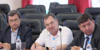 Губернатор Мария Костюк проверила подготовку ЕАО к отопительному сезону - РИА Биробиджан