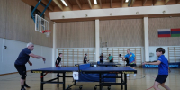 Спортивные выходные - 64 параллель онлайн