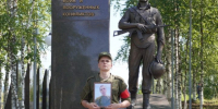 Уроженец Печоры погиб в ходе СВО - KomiOnline.Ru