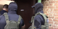 При содействии спецподразделения Росгвардии в Ульяновске задержаны участники экстремистского движения (видео) - Росгвардия