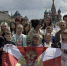 Незабываемые «Каникулы с Росгвардией»  в столице: дети воронежских росгвардейцев посетили Москву - Росгвардия