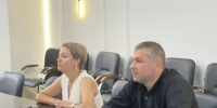 Еженедельное совещание в формате «Предпринимательский час» - Благовещенский район