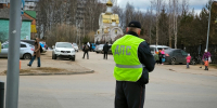 33 пьяных водителя и 69 без прав задержали за трое суток в Вологодской области - ProGorod35.Ru