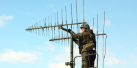 Минобороны РФ/архив - NatPress