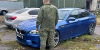 Конфискованный у ярославского нарушителя автомобиль передан на нужды СВО - Городской телеканал
