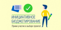 Об участии города Куйбышева в конкурсном отборе  инициативных проектов - Город Куйбышев