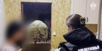 В Красноярском крае трое местных жителей признаны виновными в совершении мошеннических действий в отношении участников специальной военной операции - Следственный комитет