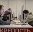 На Ставрополье дали старт новому этапу отбора будущих ИТ-специалистов - Телеканал СвоёТВ