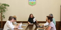 Абакан готовится к третьей спартакиаде предпринимателей - ИА Хакасия