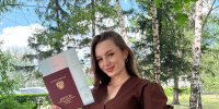 Поддержка будущих мам: в Третьяковском районе студентки получают единовременную выплату при постановке на учёт по беременности - Минсоцзащиты Алтайского края