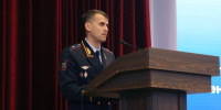 Бывший начальник алтайской полиции возглавит ульяновское УМВД - Сетевое издание Толк
