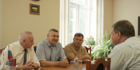 фотография: Даниил Михайловский - НГТУ