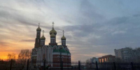 Россияне стали чаще обращаться к священникам вместо психологов - Om1.Ru