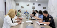 Нотариусы и правоохранители Красноярского края объединили усилия в борьбе с мошенничеством - Нотариальная палата