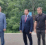 фото: пресс-служба Совета Федерации |  Александр Ролик оценил ход реконструкции парков «Минный городок» и им. Лазо - Деловой еженедельник Конкурент