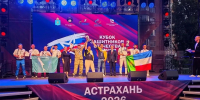 Фото из открытых источников - Министерство физкультуры и спорта