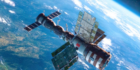 Станция «Салют-7» - Музей Юрия Гагарина