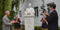 Таруса отметила 780-летний юбилей - Законодательное Собрание