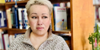 #ДеломЕдины Наталья Расторгуева: 12 лет во главе главной библиотеки Луганской Народной Республики - Минкульт ЛНР