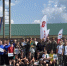 Знай наших! Семья Корёгиных из Макарьева завоевала серебро в финале регионального этапа Всероссийской игры «Семейная зарница» - Газета Макарьевский вестник