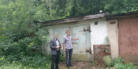 В Вязниках 46-летний мужчина обокрал дочь своей сожительницы - Телеканал Вариант