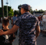 Росгвардеец вернул родным потерявшегося на Дне рыбака ребенка в Астрахани - Газета Волга