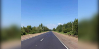 На юге Петербурга обновили более пяти километров дорог - Петербургский дневник