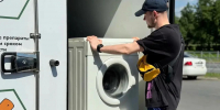 В Петербурге за неделю собрали свыше 40 тонн опасных отходов - Петербургский дневник