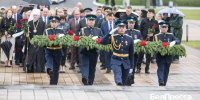 В Белгородской области отметили 83-ю годовщину Прохоровского сражения - БелПресса