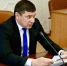 Евгений Первышов предложил вынести на голосование жителей вопрос о введении на АЗС режима «чет/нечет» - Тамбовская жизнь