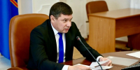 Евгений Первышов предложил вынести на голосование жителей вопрос о введении на АЗС режима «чет/нечет» - Тамбовская жизнь