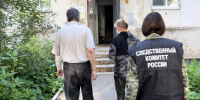 В Ижевске местный житель обвиняется в убийстве соседа - Следственный комитет