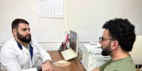 21 новый случай диабета – итоги диспансеризации в одной из поликлиник Махачкалы - РИА Дагестан