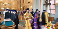 Пространство становления личности - ПСТГУ