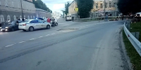 Мотоциклист погиб в Балахне в результате ДТП - ГТРК Нижний Новгород