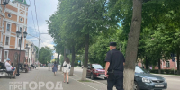 18-летняя жительницу Марий Эл поймали на «закладке» и краже 13 тысяч из магазинов - Pg12.Ru