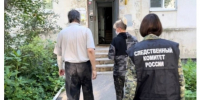 Житель Ижевска обвиняется в убийстве соседа - Сусанин