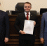 Молодые депутаты Крымского района отмечены на краевом уровне - Газета Призыв