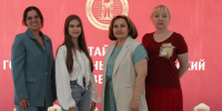 "Приёмная кампания-2026 в АГМУ": высокобальники выбирают Институт клинической психологии - АГМУ