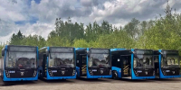 В Муром по нацпроекту «Инфраструктура для жизни» поставлены новые автобусы - Администрация области